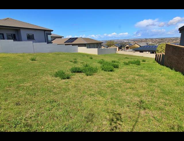 LAND FOR SALE IN MONTE CHRISTO